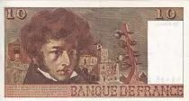 Francia 10 Francs - Berlioz - 06-06-1974 - Serial C.61 - P.150