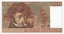 Francia 10 Francs - Berlioz - 07-02-1974 - Serial Q.16 - XF - P.150