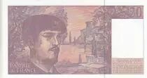 Francia 10 Francs - Berlioz - 1997 - Serial V.056
