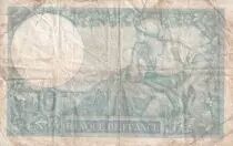 Francia 10 Francs - Minerva -  17-12-1936 - Serial U.67789