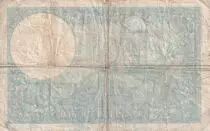 Francia 10 Francs - Minerva - 05-03-1942 - Serial L.85493 - F - P.73