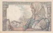 Francia 10 Francs - Minor - 10-03-1949 - Serial A.176 - P.99