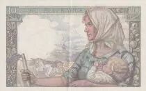 Francia 10 Francs - Minor - 26-09-1946 - Serial C.113 -  P.99