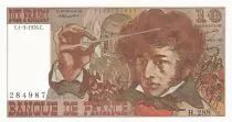 Francia 10 Francs Berlioz - 04-03-1976 Serial H.288 - UNC