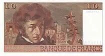 Francia 10 Francs Berlioz - 04-03-1976 Serial W.287 - UNC