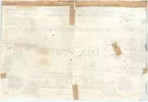 Francia 10 Francs Cambrai City - 1914