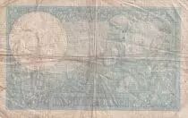 Francia 10 Francs Minerve -17.10.1940 - Serial D.77476