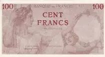 Francia 10 Francs Sully - Fantasy