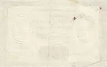 Francia 10 Livres - Watermark Republique -  French Revolution - 24-10-1792 - Serial 14987