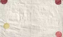 Francia 10 Livres Black - Watermark Republique - (24-10-1792) - Sign. Taisaud - Serial 9234 - P. A.66