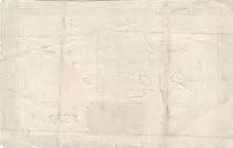 Francia 10 Livres Black Watermark Republique (24-10-1792) - French Revolution