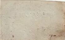 Francia 10 sols - 1791 - Department Rhone - Roanne