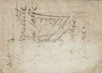 Francia 10 Sols - Sarthe - Patriotic fund of Bess&eacute; - 1792 - not founded