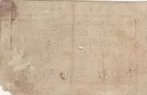 Francia 10 sous - Somme - Abbeville County Council - 1791