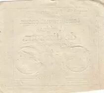 Francia 10 Sous - Women - phygian cap - 23-05-1793 - Sign. Guyon - S&eacute;rie 907