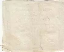 Francia 10 Sous - Women - phygian cap - 23-05-1793 - Sign. Guyon - S&eacute;rie 958