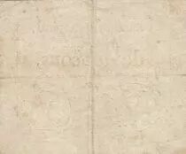Francia 10 Sous - Women with Liberty cap on pole - 23-05-1793 - Sign. Guyon - S&eacute;rie 739