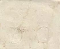 Francia 10 Sous - Women with Liberty cap on pole - 23-05-1793 - Sign. Guyon - S&eacute;rie 942