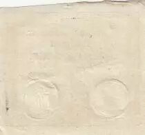 Francia 10 Sous - Women with Liberty cap on pole - 23-05-1793 - Sign. Guyon - S&eacute;rie 942