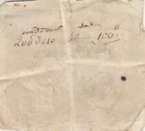 Francia 10 Sous - Women with Liberty cap on pole - 23-05-1793 - Sign. Guyon - S&eacute;rie 943