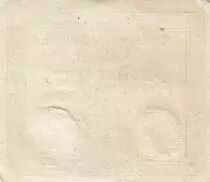 Francia 10 Sous - Women with Liberty cap on pole - 23-05-1793 - Sign. Guyon - S&eacute;rie 943