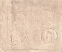Francia 10 Sous - Women with Liberty cap on pole (04-01-1792)  - Sign. Guyon - S&eacute;rie 298 - P.64