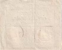 Francia 10 Sous - Women with Liberty cap on pole (23-05-1793)  - Sign. Guyon - Serial 952 - L.165