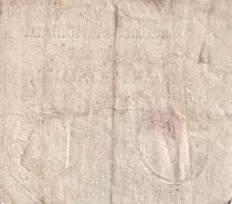 Francia 10 Sous-  Women with Liberty cap on pole (24-10-1792) - VF - Sign. Guyon