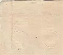 Francia 10 Sous - Womens - phygian cap - 04-01-1792 - Sign. Guyon - Serial 298