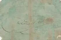 Francia 10 sous - Yonne - Muncipality of sens - 1793