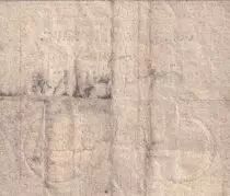 Francia 10 Sous Women (04-01-1792) - Sign. Guyon - Serial 1356