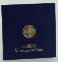 Francia 100 Euro Gold Sower - 2009