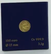 Francia 100 Euro Gold Sower - 2009