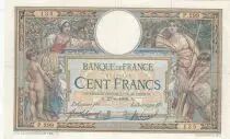 Francia 100 Francs - 27-06-1908 Serial P.299