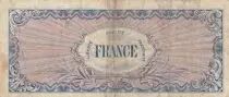 Francia 100 Francs - American printing - 1944 - without serial - Num 55204568