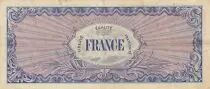 Francia 100 Francs - American printing - 1944 - without serial - Num 72657330