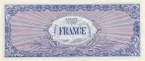 Francia 100 Francs - American printing - Serial of 1944