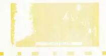 Francia 100 Francs - Balzac 1980 - Proof recto yellow with colors code - Echantillon - P.UNC