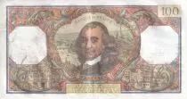 Francia 100 Francs - Corneille - 01-02-1979 - Serial M.1246 - P.149