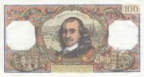 Francia 100 Francs - Corneille - 02-01-1976 - Series P.914