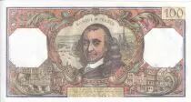 Francia 100 Francs - Corneille - 02-03-1978 - Serial E.1192 - P.149