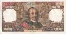 Francia 100 Francs - Corneille - 02-07-1964 - S�rial Y.22 - VF+ - P.149