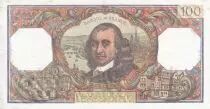 Francia 100 Francs - Corneille - 02-11-1978 - Serial X.1217 - AU - P.149