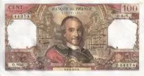 Francia 100 Francs - Corneille - 04-03-1976 - Serial O.936 - XF - P.149