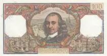 Francia 100 Francs - Corneille - Specimen - 1964