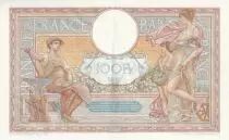 Francia 100 Francs - Luc Olivier Merson - 15-04-1937 - Serial C.53816 - P.69