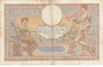 Francia 100 francs - Luc Olivier Merson - 21-12-1933 - Series A.42390