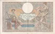 Francia 100 Francs - Luc Olivier Merson - 24-03-1926 - Serial S.13790 - P.69