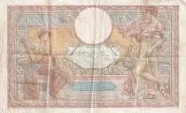 Francia 100 Francs - Luc Olivier Merson - 30-06-1938 - Serial U.60000 - P.71