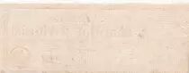 Francia 100 Francs - Mandate Territorial - 1796 - Serial 8 - P. A.84